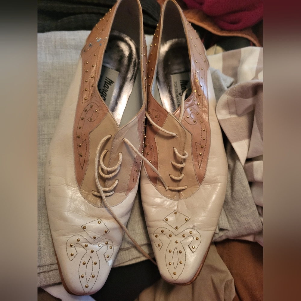 Wonderful shoes form Neiman's